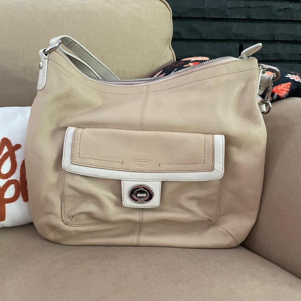 Coach Handbag